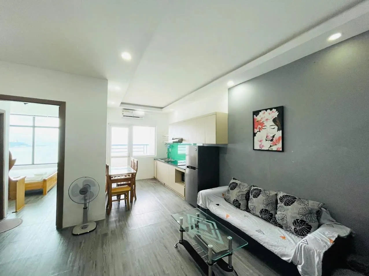 Nha Trang Beach Apartment - The Beauty Of The Sea