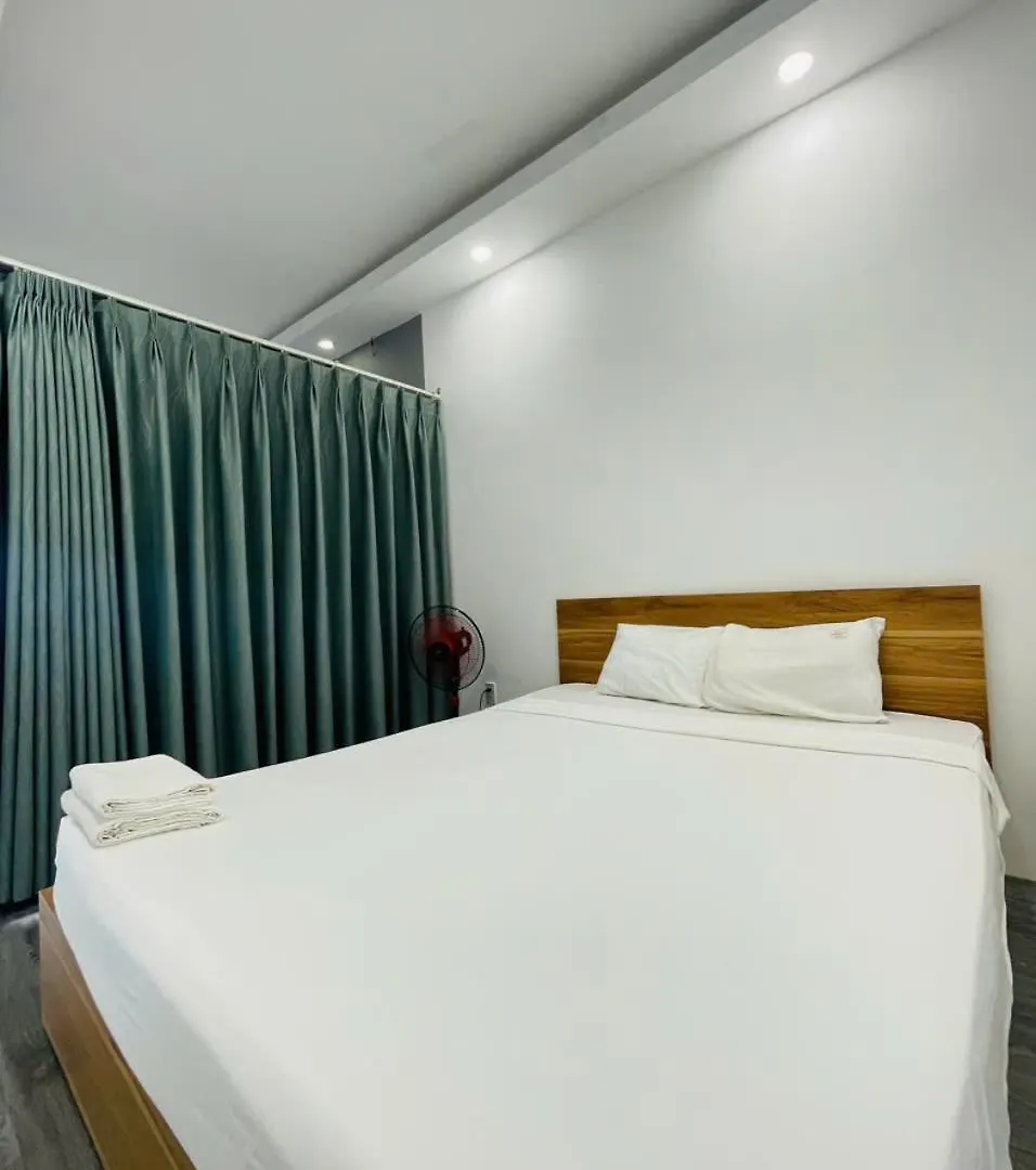Nha Trang Beach Apartment - The Beauty Of The Sea