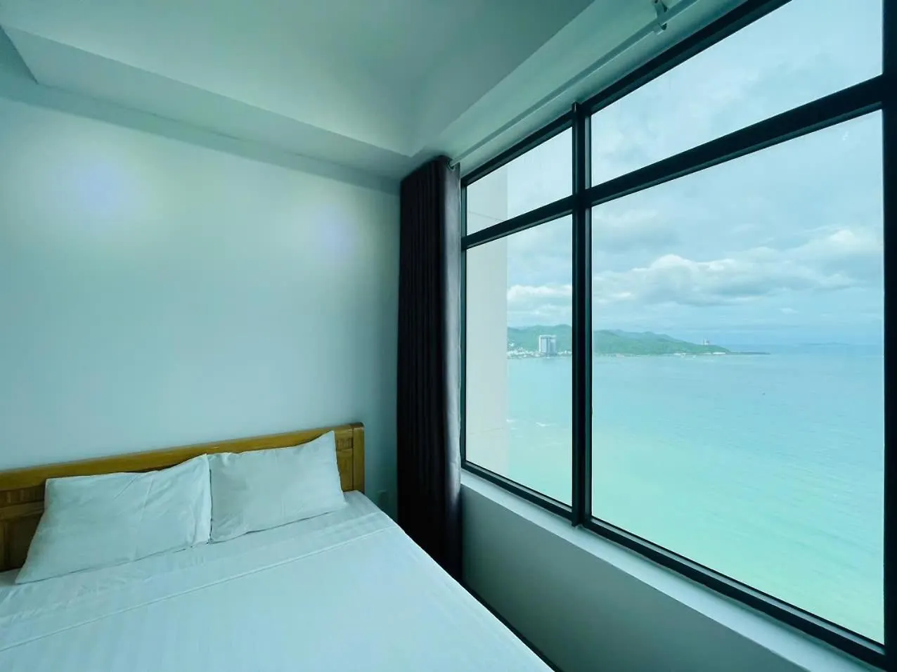 Nha Trang Beach Apartment - The Beauty Of The Sea 0*, Nha Trang Vietnam