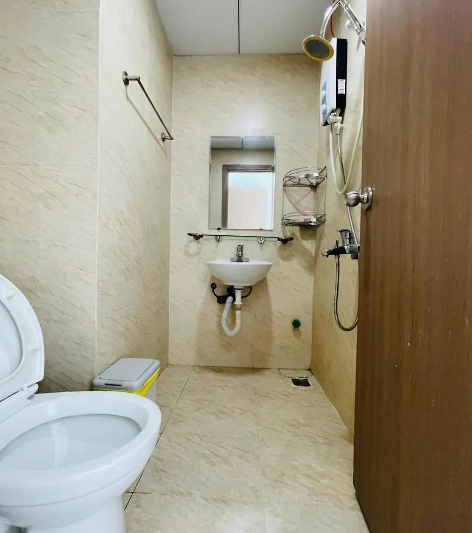 Nha Trang Beach Apartment - The Beauty Of The Sea  Nha Trang