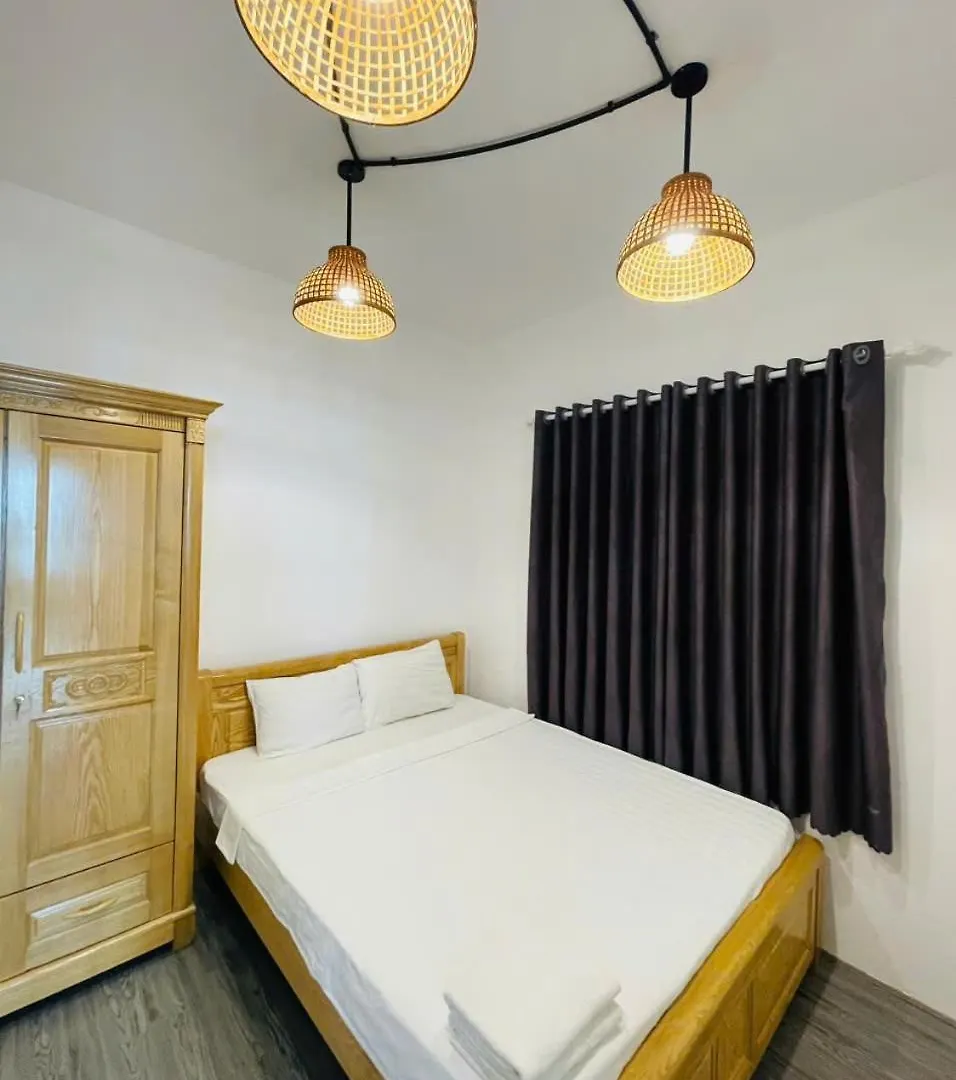 Nha Trang Beach Apartment - The Beauty Of The Sea Vietnam