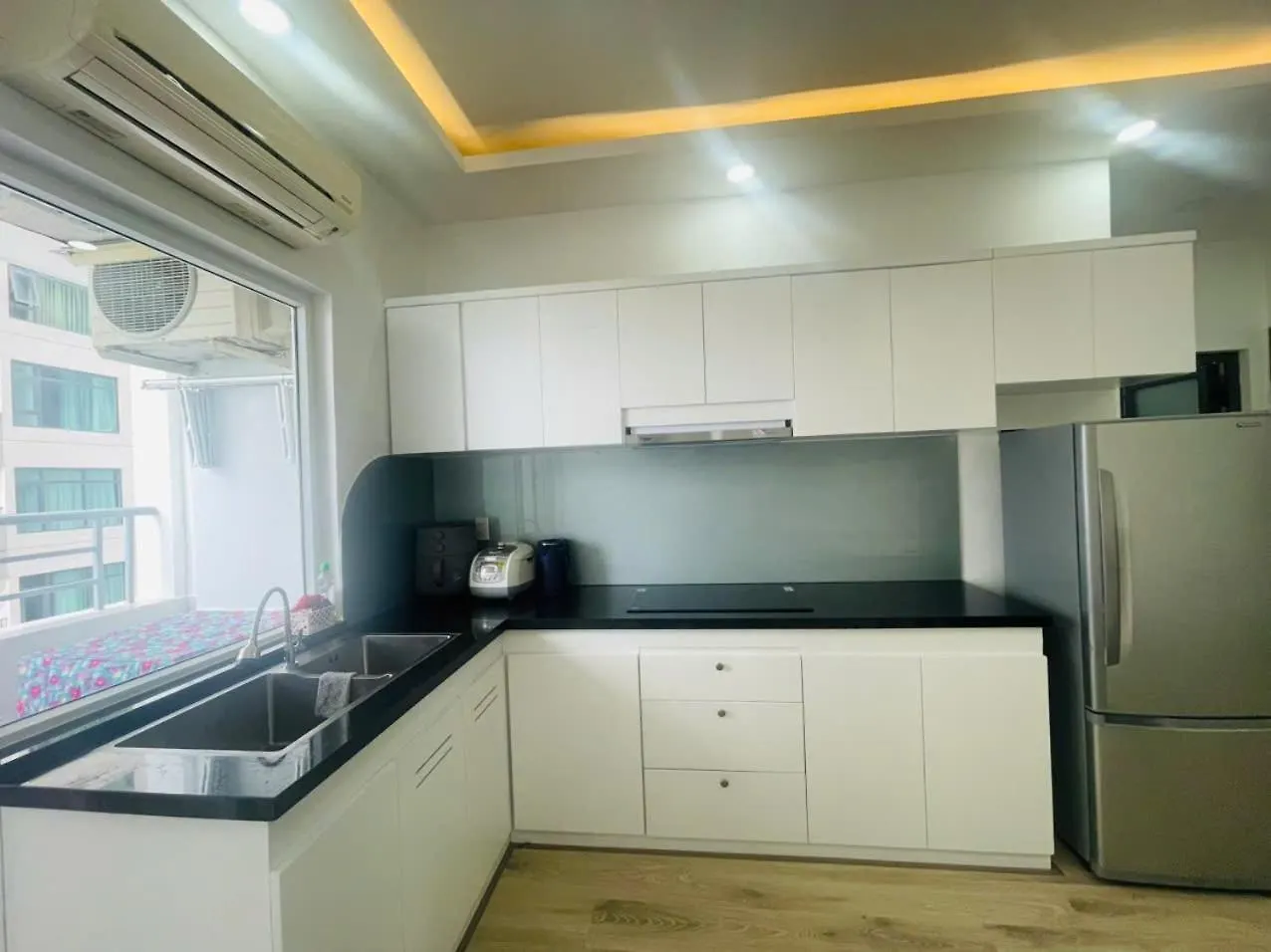 Nha Trang Beach Apartment - The Beauty Of The Sea