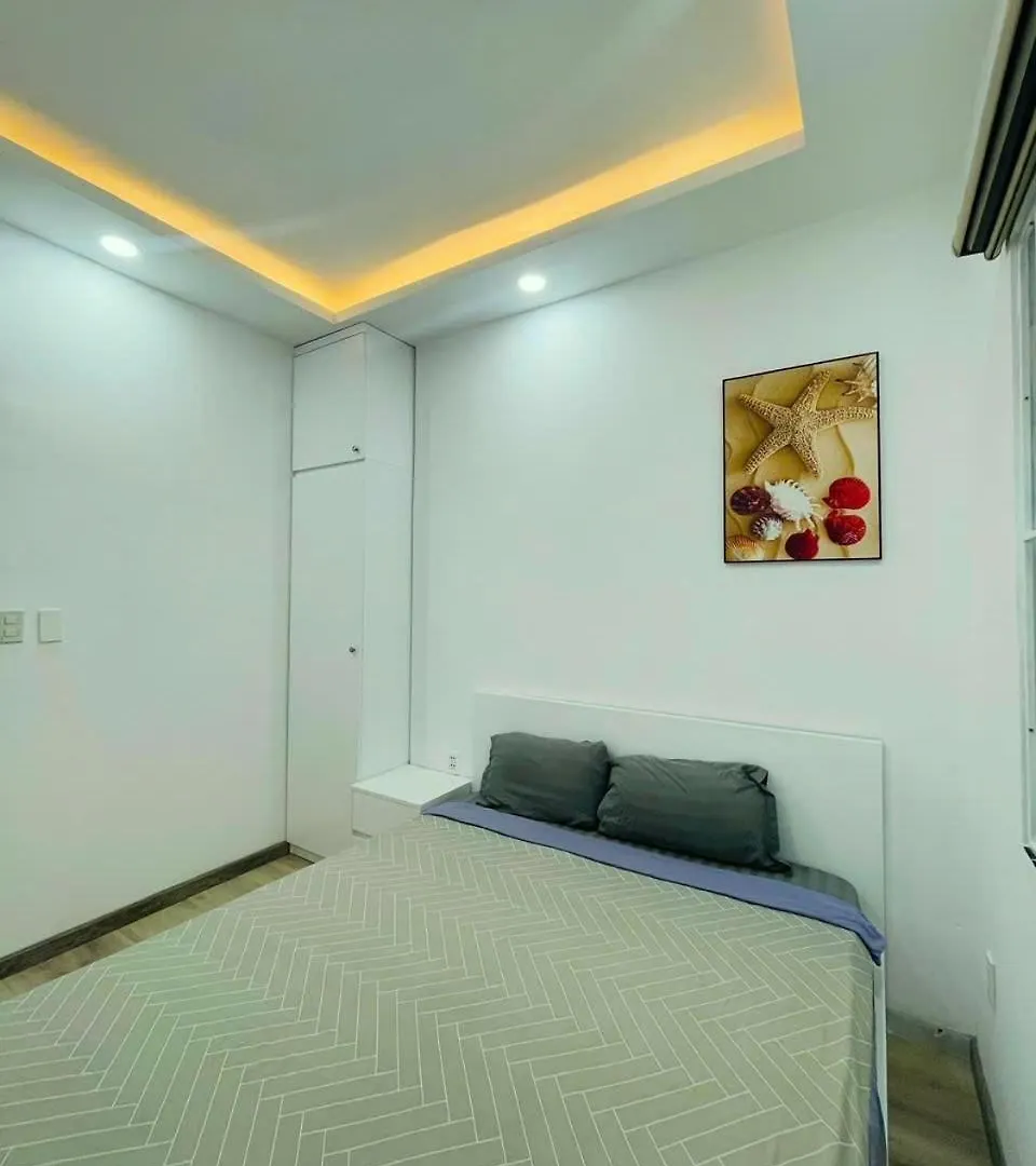 Nha Trang Beach Apartment - The Beauty Of The Sea