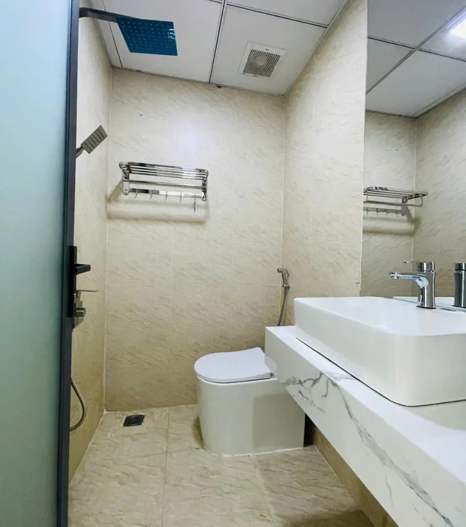 Nha Trang Beach Apartment - The Beauty Of The Sea 0*, Nha Trang Vietnam
